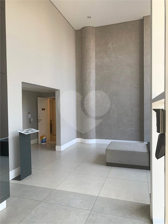 Apartamento à venda com 1 quarto em Santana, São Paulo, SP