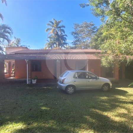 Chácara à venda com 2 quartos em Boa Vista, Salto de Pirapora, SP