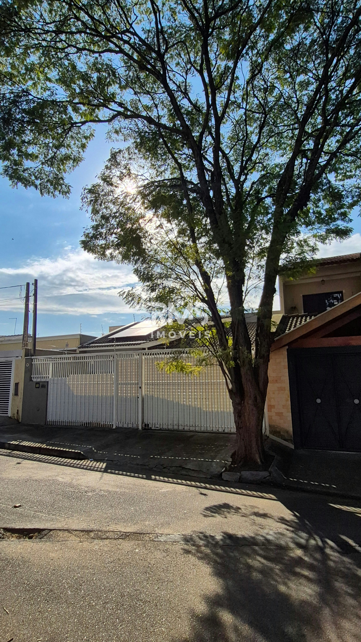 Casa para alugar com 3 quartos, sendo 1 suíte,  em Jardim Paraíso, Itu, SP