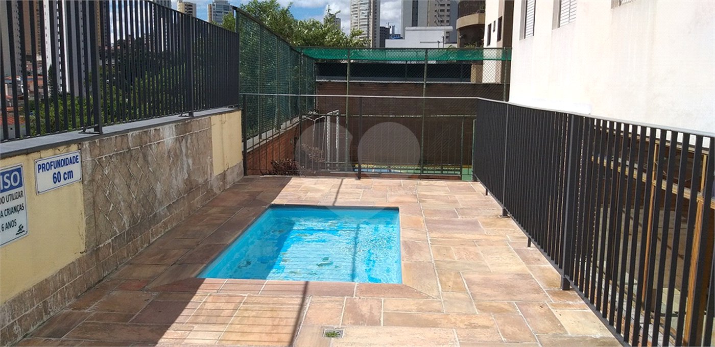 Apartamento à venda com 3 quartos, sendo 1 suíte, em Mandaqui, São Paulo, SP