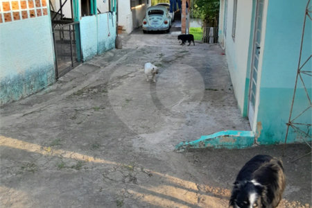 Terreno à venda em Jardim Marcelo Augusto, Sorocaba, SP