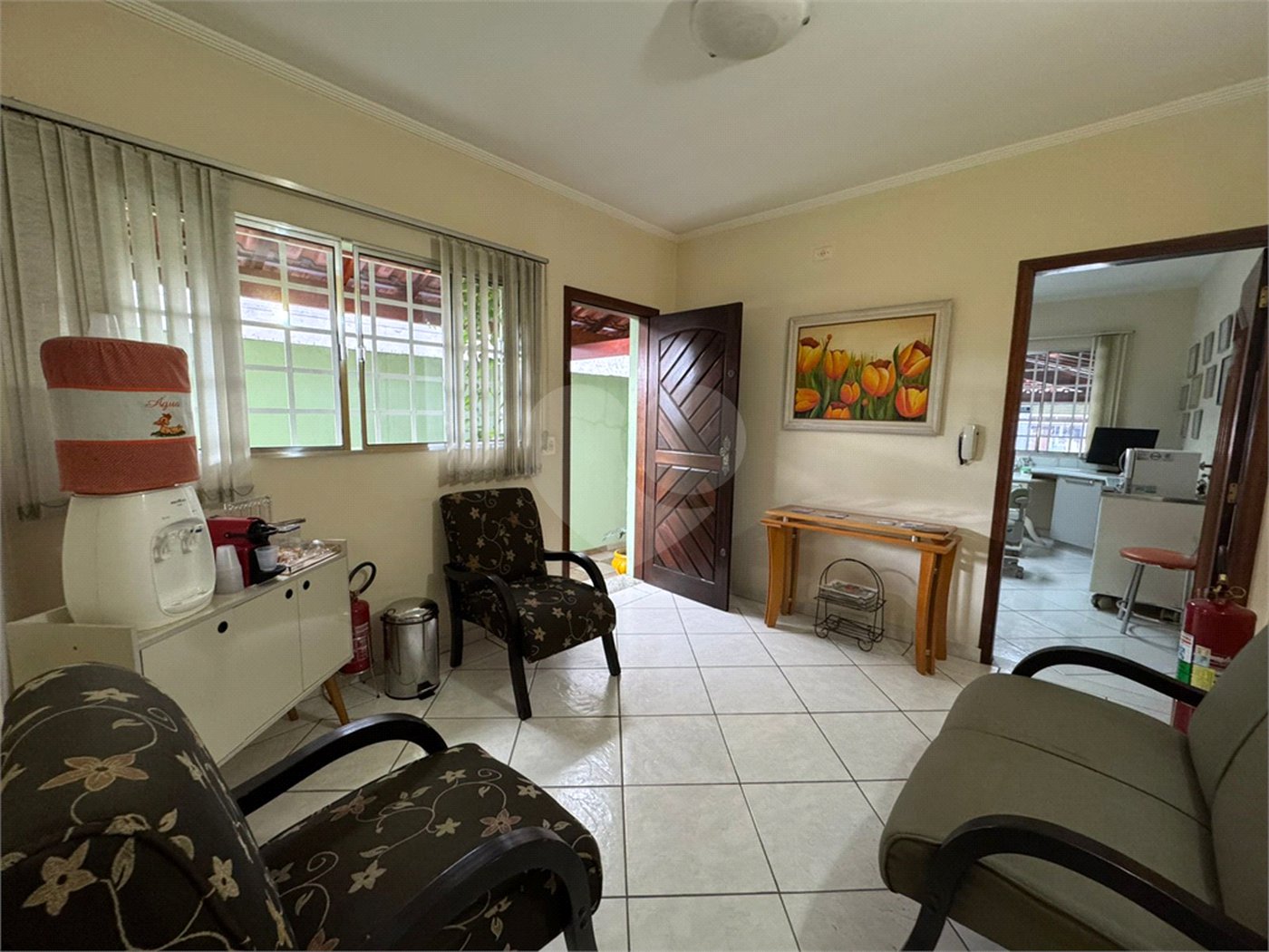 Sala para alugar em Jardim Aida, Guarulhos, SP