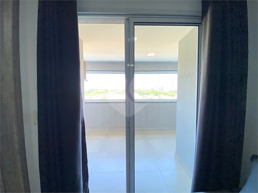 Studio à venda ou para alugar com 1 suíte em Jardim América, Sorocaba, SP