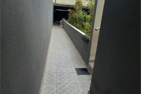 Casa à venda com 3 quartos em Jardim São Jorge, São Paulo, SP