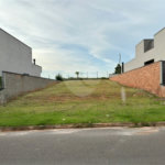 Terreno à venda no condomínio Buona Vita Atibaia I, Atibaia - SP