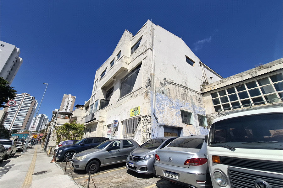 Prédio à venda em Imirim, São Paulo, SP