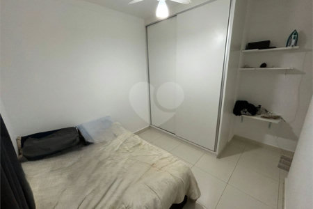 Apartamento à venda com 2 quartos em Jardim Manoel Penna, Ribeirão Preto, SP