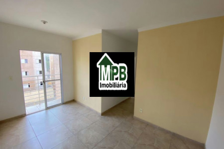 Apartamento à venda com 2 quartos em Jardim Simus, Sorocaba, SP