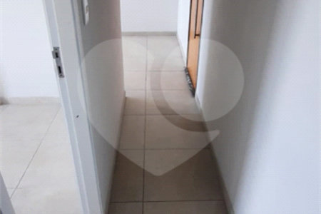Apartamento à venda com 2 quartos em Todos os Santos, Rio de Janeiro, RJ
