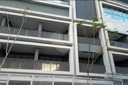 Studio à venda com 1 suíte em Sumarezinho, São Paulo, SP