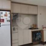 Apartamento com 42m² , 2 dormitórios , 1 vaga , à venda em Pirituba.