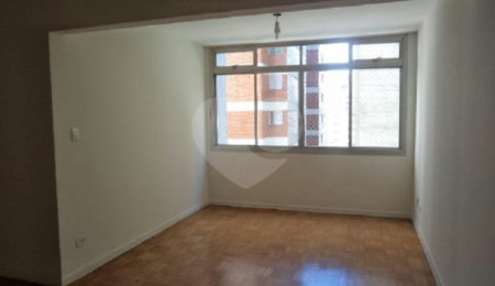 Apartamento para alugar com 2 quartos em Jardim Paulista, São Paulo, SP