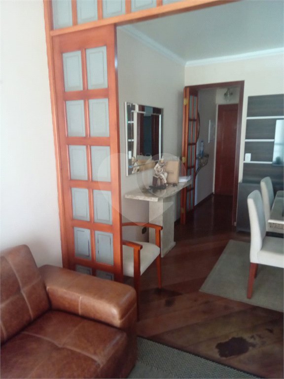 Apartamento à venda com 3 quartos, sendo 1 suíte, em Freguesia do Ó, São Paulo, SP