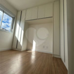 Apartamento à venda com 2 quartos em Tucuruvi, São Paulo, SP