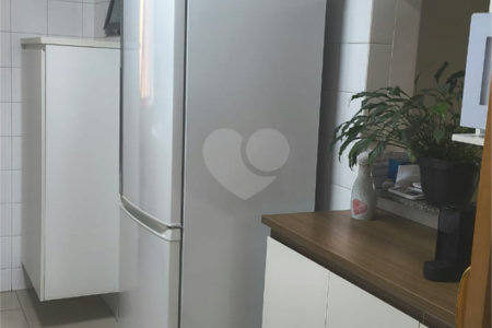 Apartamento à venda com 3 quartos, sendo 1 suíte, em Jardim Íris, São Paulo, SP