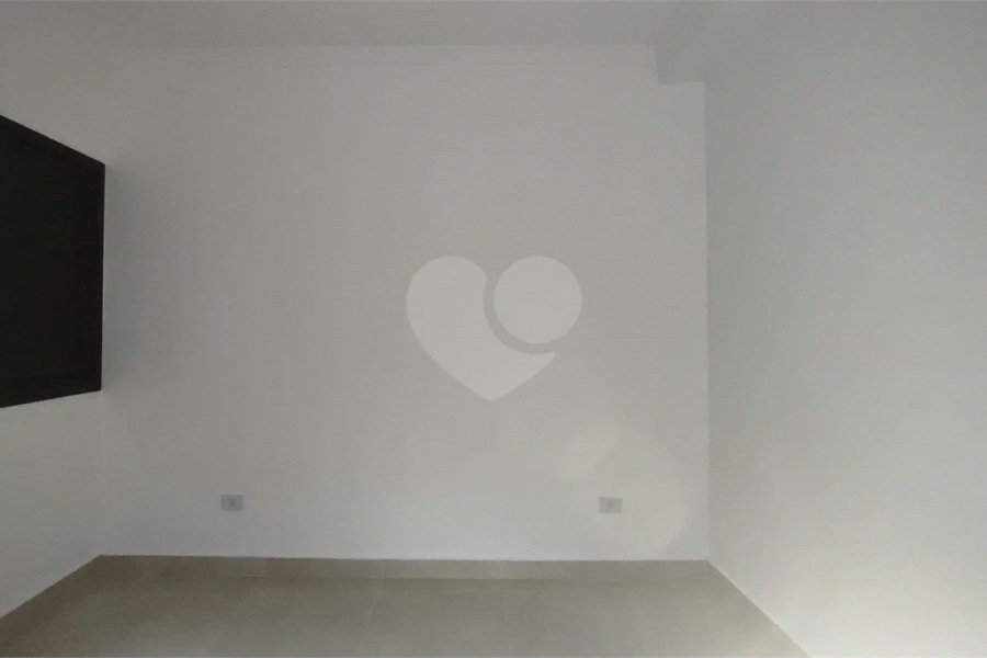 Apartamento à venda com 2 quartos em Mandaqui, São Paulo, SP