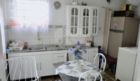 Sobrado à venda com 2 quartos em Vila da Saúde, São Paulo, SP