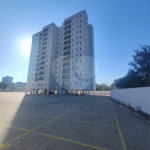 Apartamento para alugar com 3 quartos, sendo 1 suíte,  em Jardim das Palmeiras, Atibaia, SP