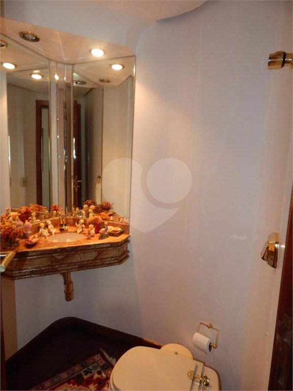 Apartamento à venda com 4 quartos, sendo 2 suítes, em Perdizes, São Paulo, SP
