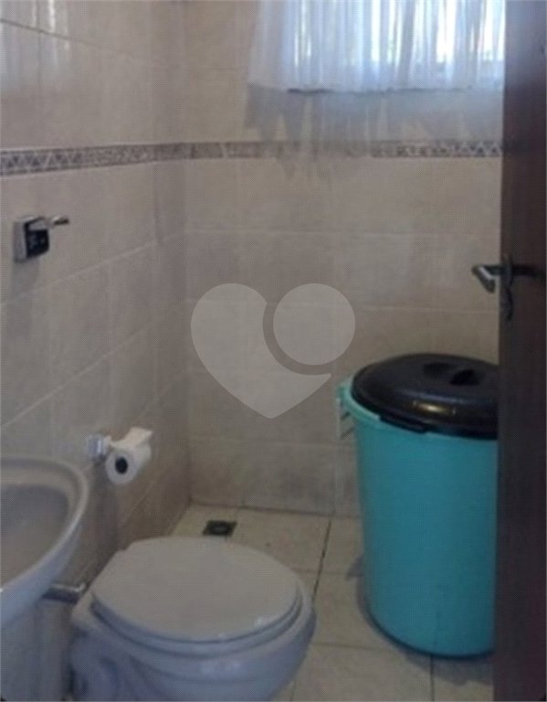 Sobrado à venda com 3 suítes em Vila Guilherme, São Paulo, SP