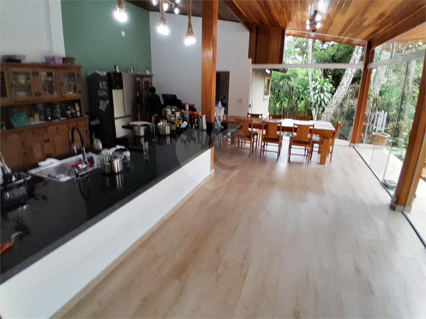 Casa à venda com 3 quartos no condomínio Sausalito, Mairiporã - SP