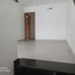 Casa com 3 dormitórios à venda, 89 m² por R$ 850.000,00 - Estuário - Santos/SP