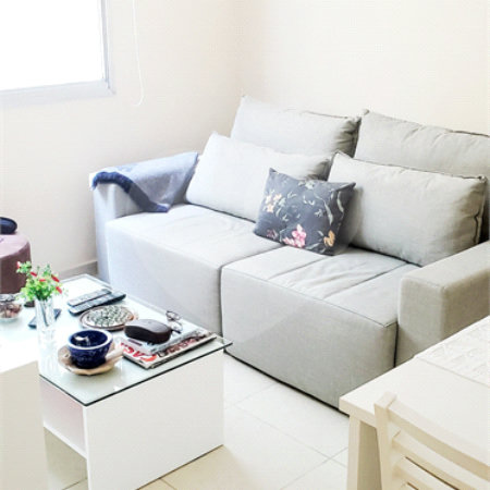 Apartamento à venda com 1 quarto em Indianópolis, São Paulo, SP