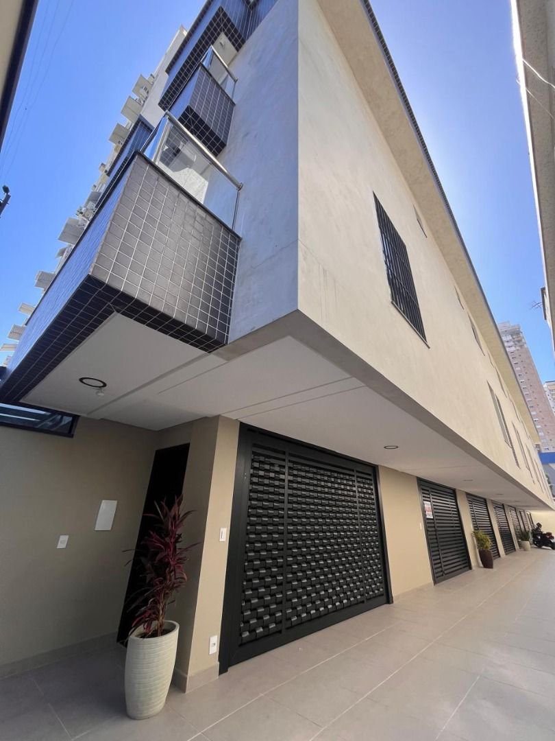 Casa com 2 dormitórios à venda, 88 m² por R$ 845.000,00 - Ponta da Praia - Santos/SP