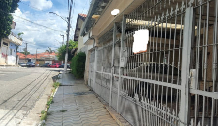 Casa à venda com 2 quartos em Vila Constança, São Paulo, SP