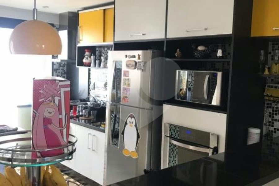 Duplex à venda com 3 quartos, sendo 1 suíte, em Casa Verde, São Paulo, SP