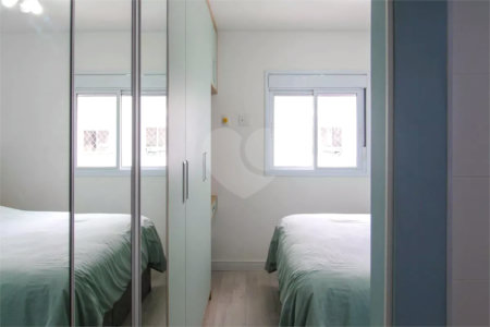 Apartamento à venda com 3 quartos, sendo 1 suíte, em Vila Morse, São Paulo, SP