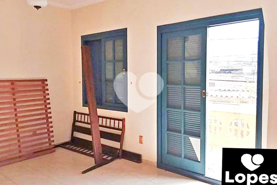Sobrado à venda ou para alugar com 3 quartos, sendo 1 suíte, em Vila Guilherme, São Paulo, SP