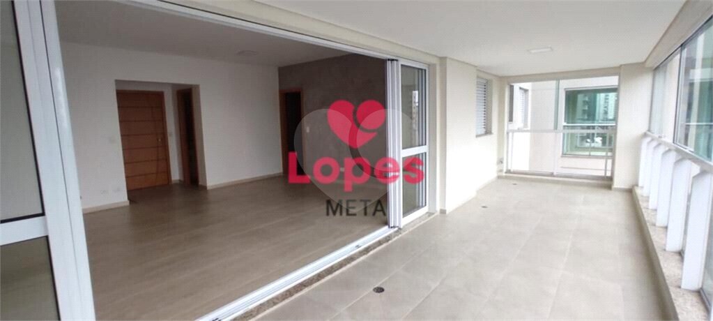 Apartamento à venda com 4 suítes em Parque Residencial Aquarius, São José dos Campos, SP