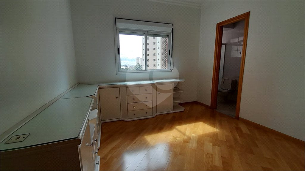 Apartamento à venda ou para alugar com 4 suítes em Jardim do Mar, São Bernardo do Campo, SP