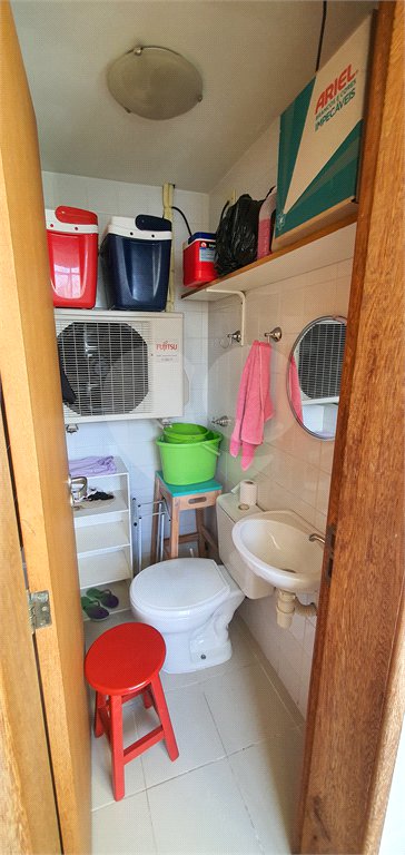 Apartamento à venda com 3 suítes em Morumbi, São Paulo, SP