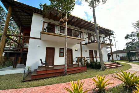 Apartamento à venda com 2 quartos, sendo 1 suíte / Arraial D'ajuda, Arraial D'ajuda, BA