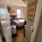 Apartamento à venda com 2 quartos em Vila Nova Cachoeirinha, São Paulo, SP