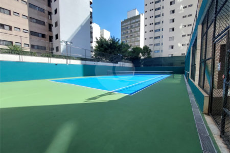 Apartamento à venda ou para alugar com 3 suítes em Perdizes, São Paulo, SP