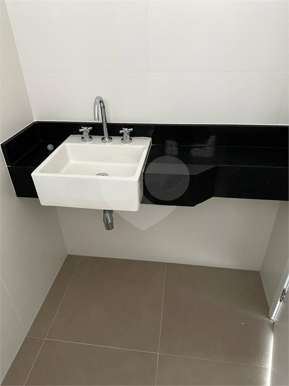 Apartamento à venda com 4 suítes em Água Branca, São Paulo, SP