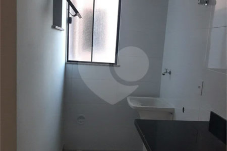 Apartamento à venda com 2 quartos em Vila Nivi, São Paulo, SP
