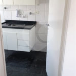 Apartamento à venda com 1 quarto em Santana, São Paulo, SP