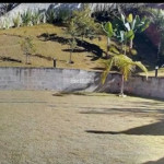 Chácara à venda ou locação no Jardim Estância Brasil – Atibaia/SP, com vista para a Pedra Grande