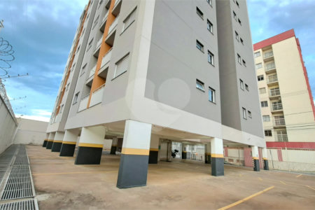 Apartamento à venda no Residencial Pietá – Porteira Fechada, pronto para morar ou investir