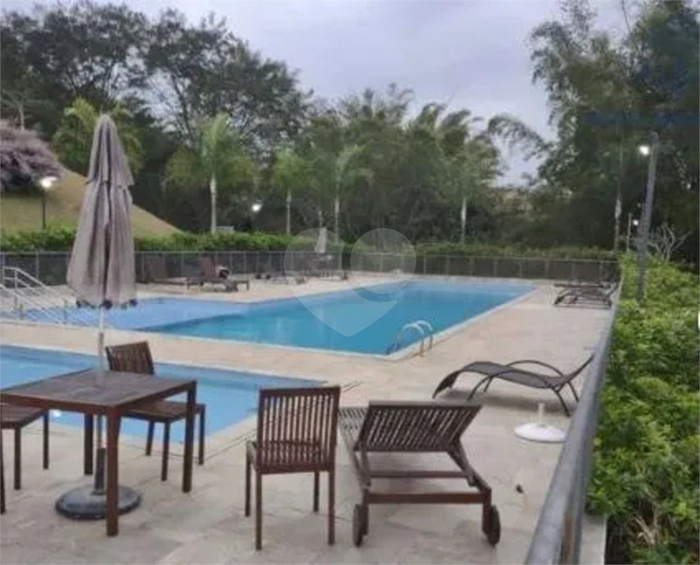 TERRENO A VENDA NO CONDOMINIO VERANA COM 362M², EM SÃO JOSÉ DOS CAMPOS/SP.