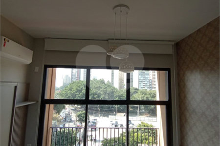 Studio para alugar com 1 quarto em Perdizes, São Paulo, SP