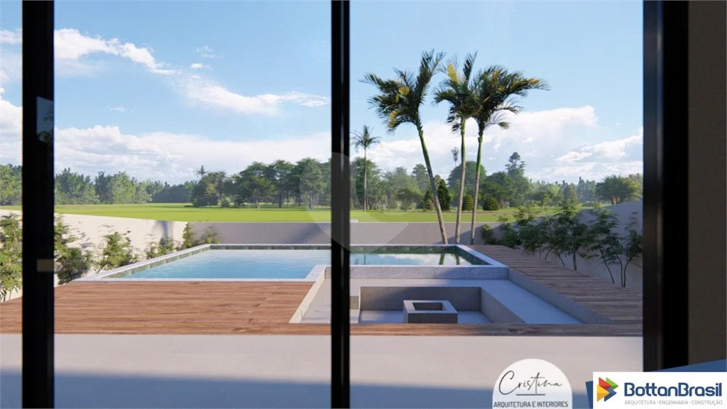 Casa à venda com 3 suítes em Mina, Itupeva, SP