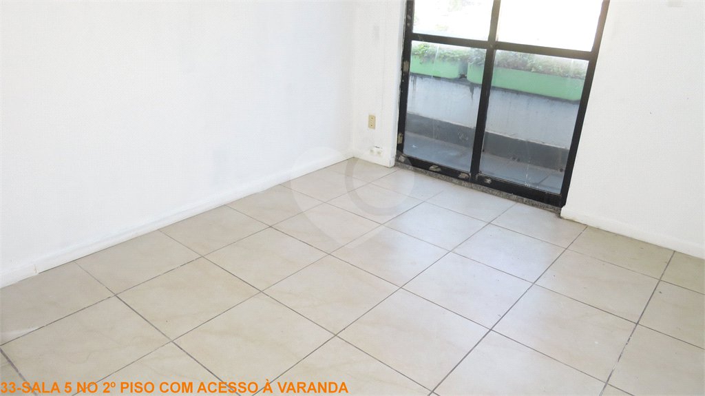 Sala à venda em Tijuca, Rio de Janeiro, RJ