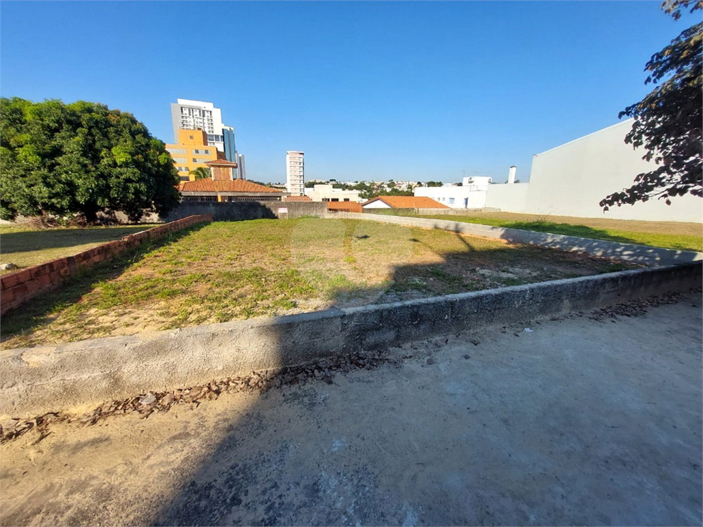 Terreno à venda em Jardim América, Sorocaba, SP