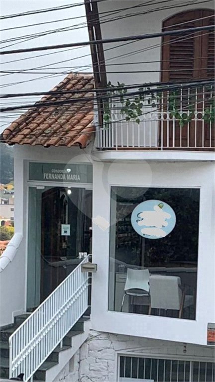 Prédio à venda em Santana, São Paulo, SP