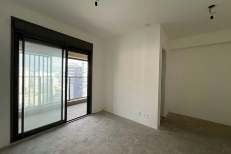 Apartamento com 3 dormitórios à venda, 160 m² por R$ 4.300.000,00 - Vila Nova Conceição - São Paulo/SP